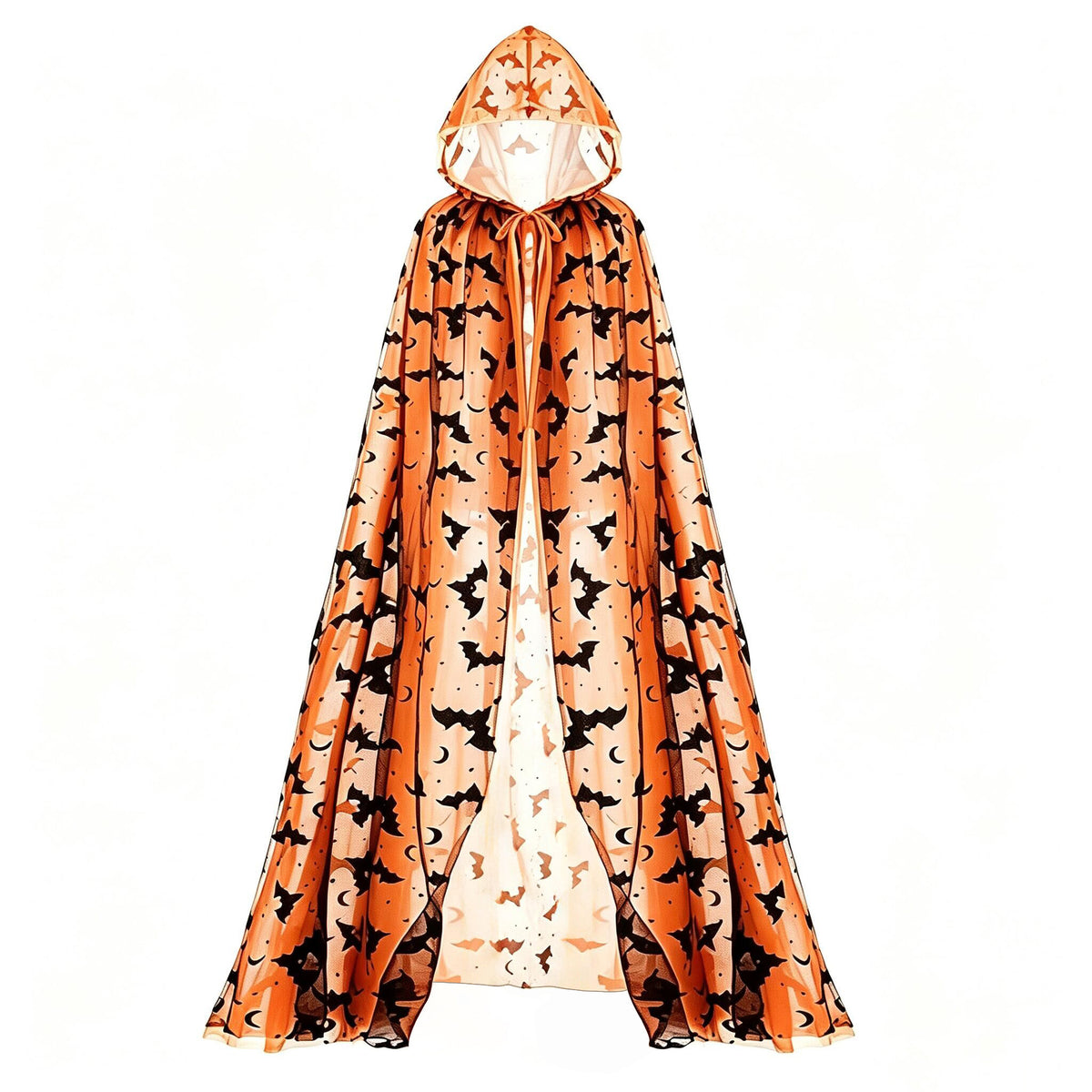 Lightweight Sheer Long Cardigan - image 9