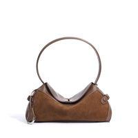 Sleek Minimalist Crossbody Bag - image 5