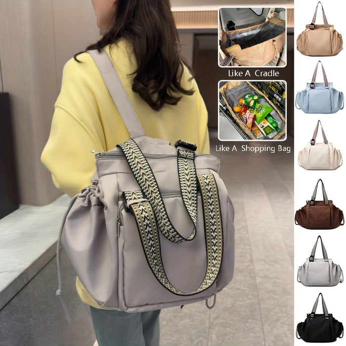 Multifunctional Mini Backpack