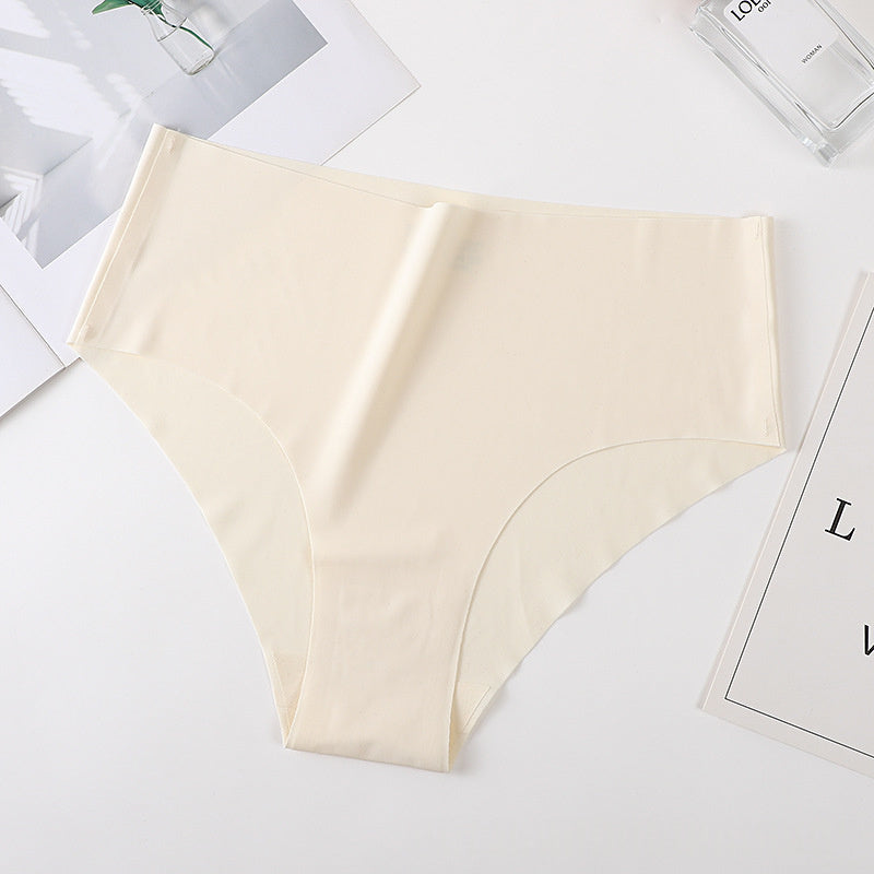 Seamless High Waist Butt-Lifting Panties - image 8