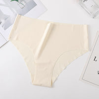 Seamless High Waist Butt-Lifting Panties - image 8