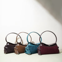 Sleek Minimalist Crossbody Bag - image 2