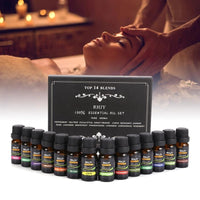 Diffuser Essential Oil Set - image 1