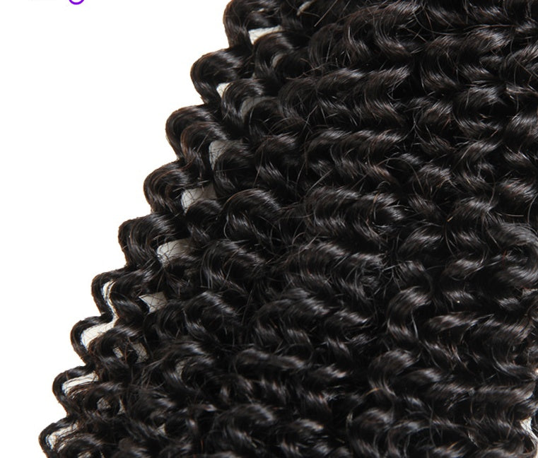 Body Wave Human Hair Wig - image 2