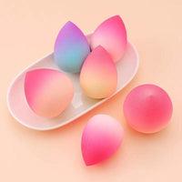 Soft Makeup Blending Sponge - image 8