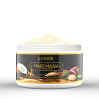 Nourishing Hair Mask Conditioner - image 4