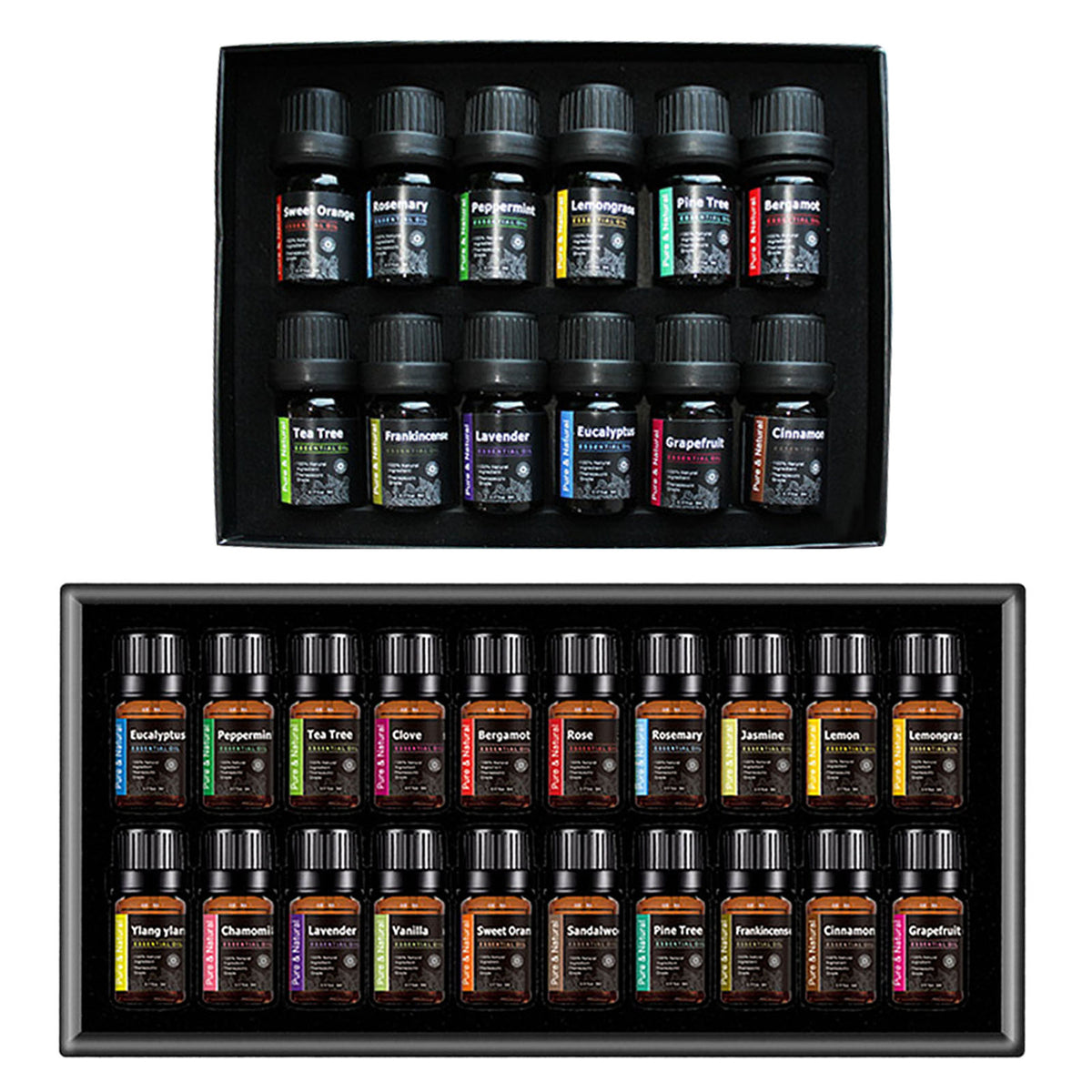 Diffuser Essential Oil Set - image 5