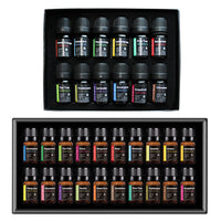 Diffuser Essential Oil Set - image 5