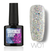 Rhinestone Diamond Nail Gel - image 4
