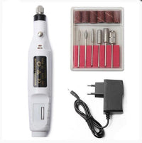 Professional Electric Nail Drill Machine - image 12