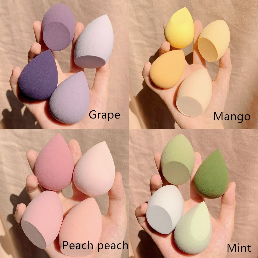 Makeup Sponge Storage Box - image 6
