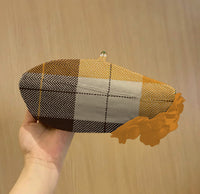 A Sweet And Charming Little Hat For Ladies - image 3