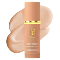 4-in-1 Bionic Color-changing Concealer Foundation Moisturizing Repair Foundation - image 6