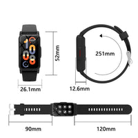 M8 Full Touch Fitness Tracker - image 5