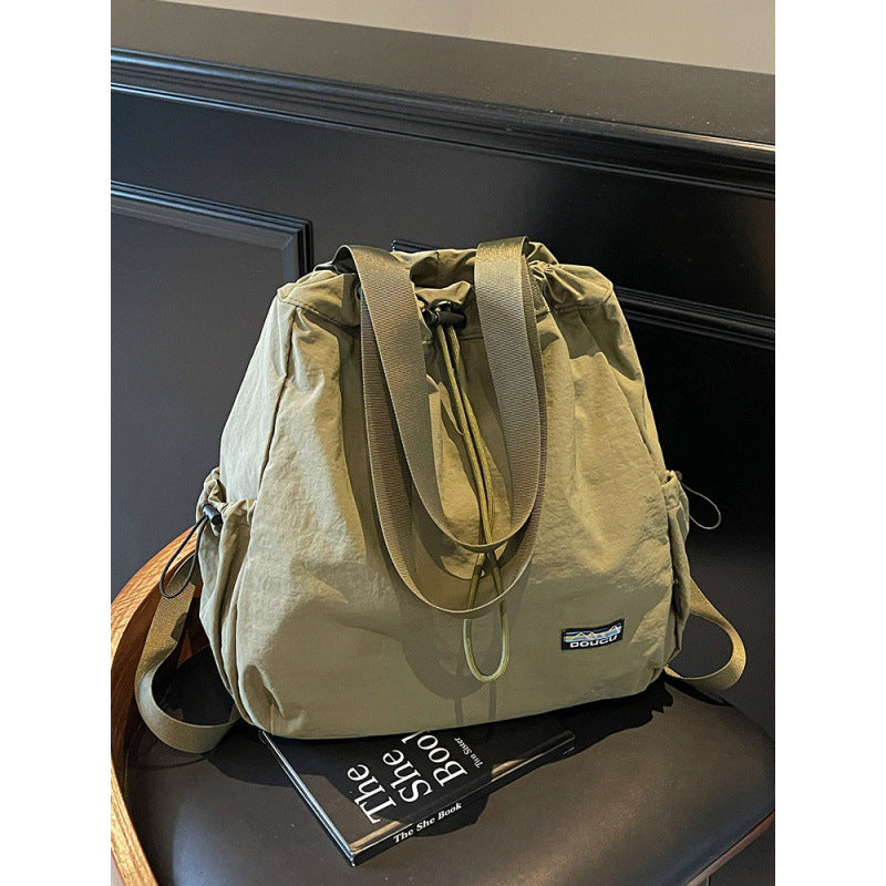 Minimalist Lightweight Travel Backpack - image 2