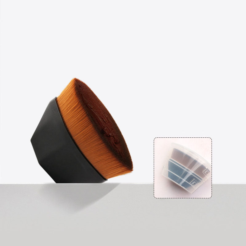 Kabuki Foundation Brush