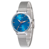 Minimalist Stainless Steel Watch - image 5