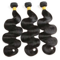 Body Wave Human Hair Bundles - image 5