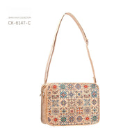 Large Capacity Tote Shoulder Bag - image 8