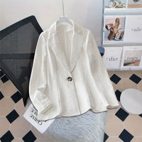 Women's Classic Suit Jacket - image 1