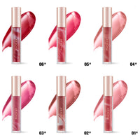 PHOFAY Rose Blooming Hydrating Lip Gloss - image 11