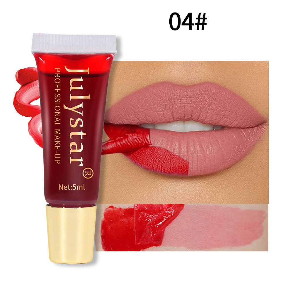 Tinte de labios mate peel-off - image 10