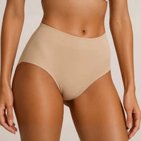 Seamless High Waist Butt-Lifting Panties - image 1