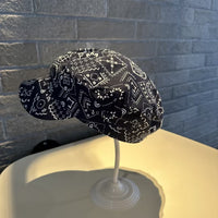 Printed Fashion Cap - Style - image 3