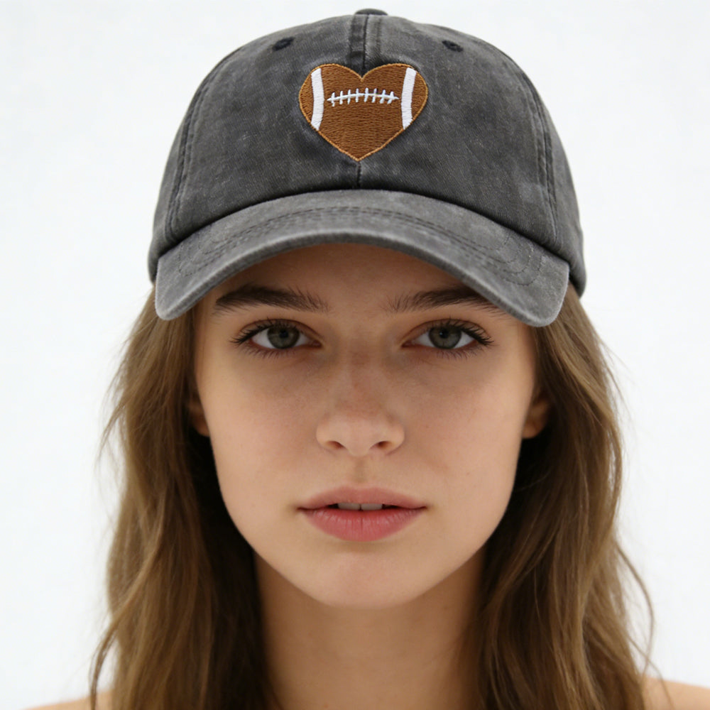 Women's Fashion Cap - Classic - image 8