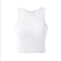 Only Self Pickup-Women's Round Neck Vest - image 1