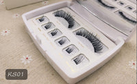 Magnetic False Eyelashes - image 10