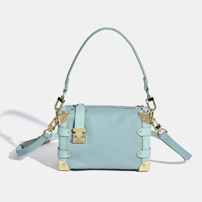 Stylish Shoulder Crossbody Bag - image 10