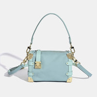 Stylish Shoulder Crossbody Bag - image 10