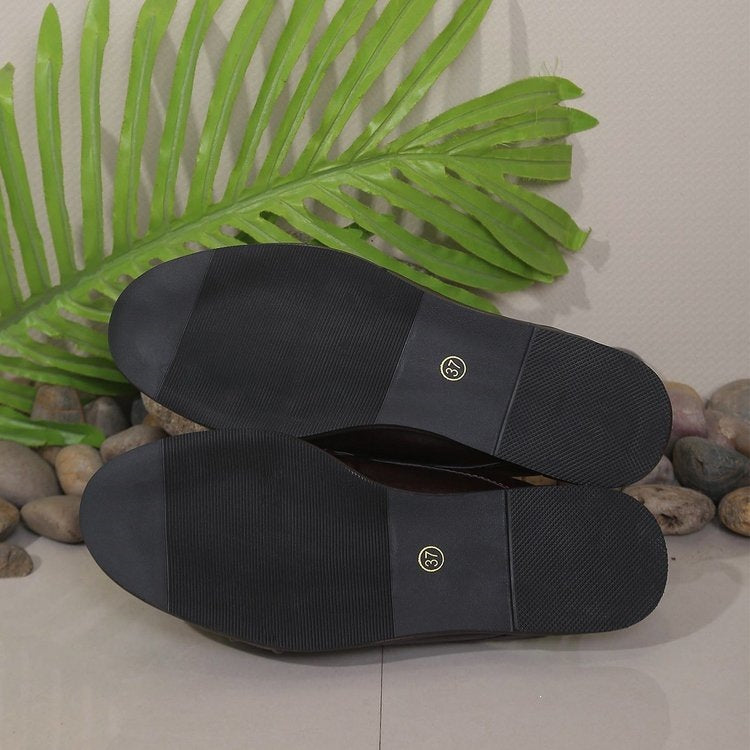 Women's Retro Casual Sandals - image 4