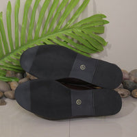 Women's Retro Casual Sandals - image 4