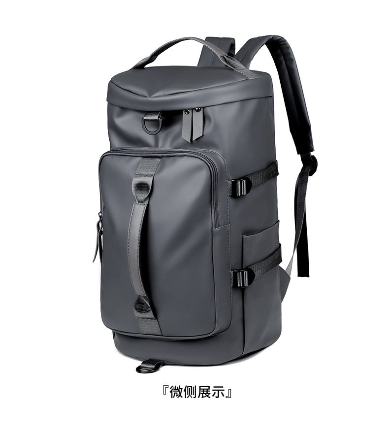 3 Way Convertible Gym Bag - image 3