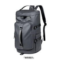 3 Way Convertible Gym Bag - image 3