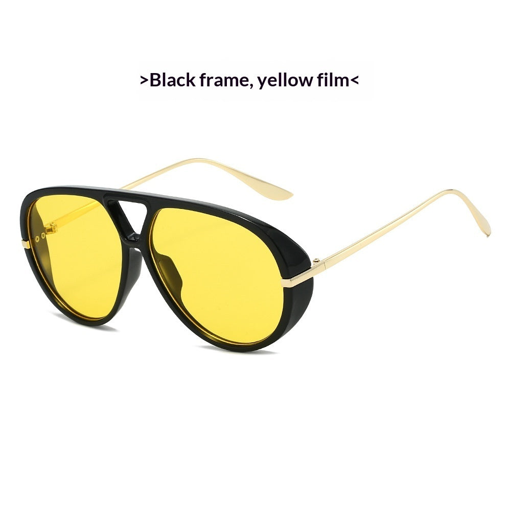 Women's Fashion Sunglasses - image 4