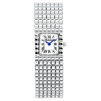 Vintage Petite Gold Quartz Watch - image 11