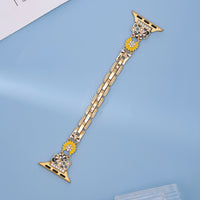 Bee Charm Bracelet Band Compatible with Apple Watch - image 8