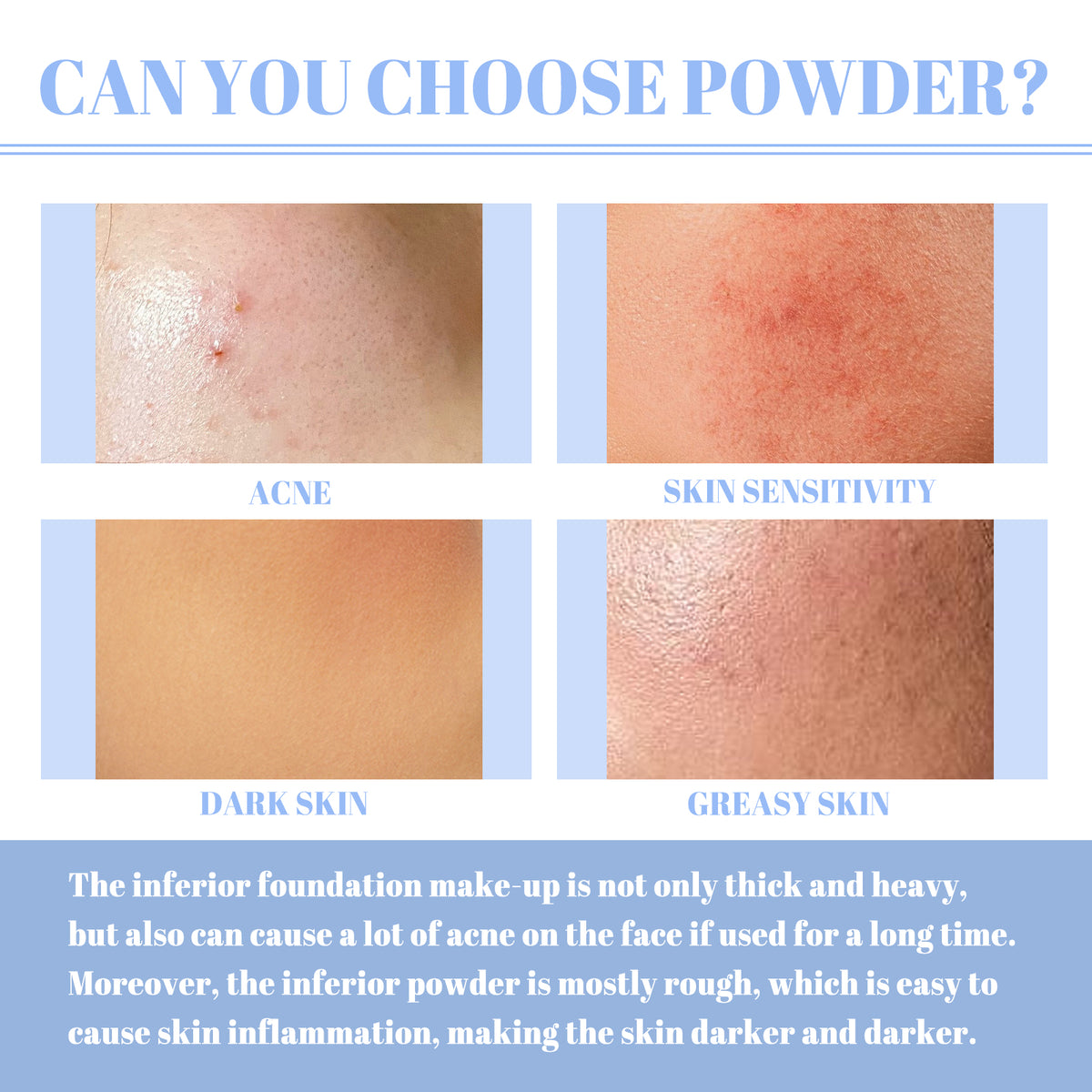 Long-Lasting Finishing Setting Powder Compact - image 3