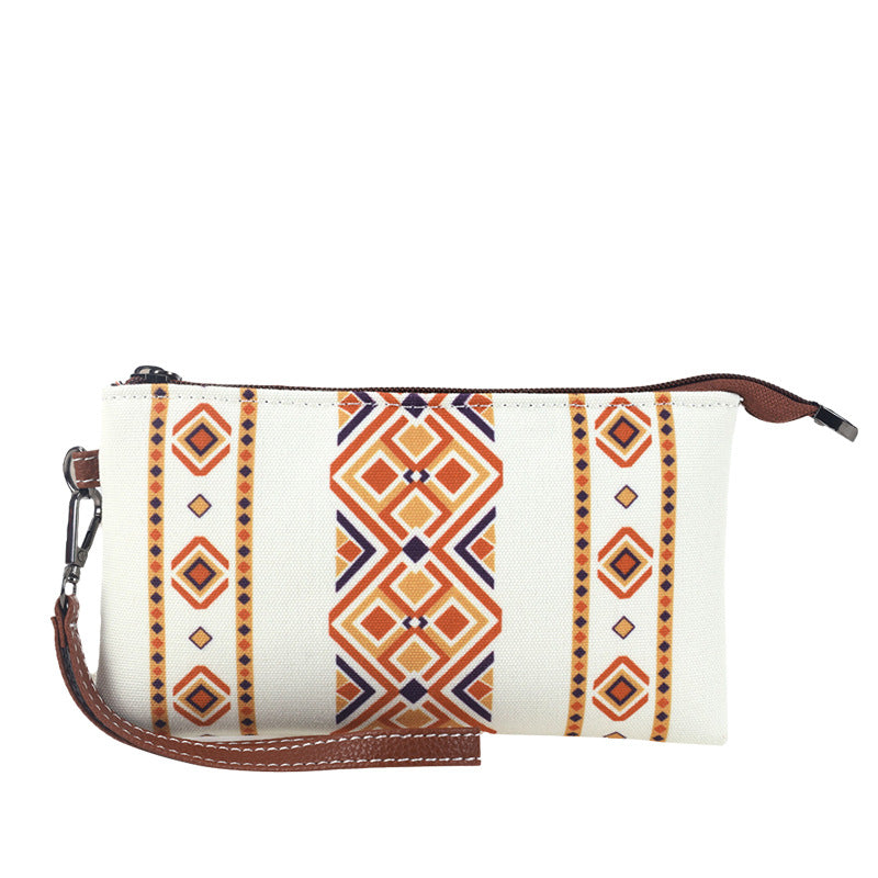 Wristlet Wallet with Card Holder - image 11