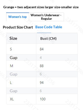 Women's Swimsuit Set - Chic - image 5