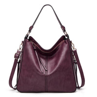 Zipper Bucket Hobo Bag - image 9
