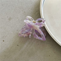 Butterfly Claw Clips - image 11