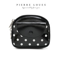 Cute Polka Dot Coin Purse - image 9