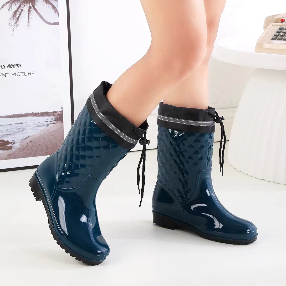 Women's Anti-Slip Outdoor Boots - image 4