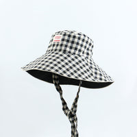 Foldable Wide Brim Sun Hat - image 8