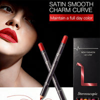 Set de 12 delineadores de labios - image 2