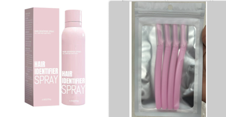 Moisturizing Dermaplaning Spray - image 7